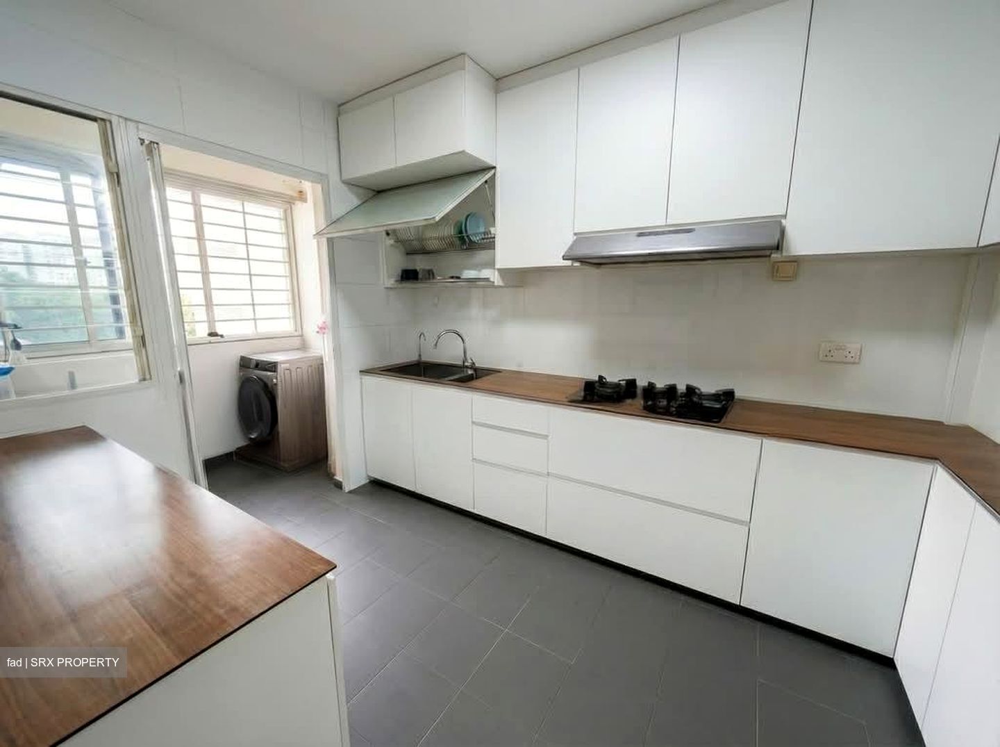 Blk 287B Compassvale Cape (Sengkang), HDB 5 Rooms #613213711